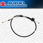 New 2018 2024 Suzuki RM-Z450 Rmz Oem Clutch Cable Assembly 58210-37K02. Fixed Price $32.95.