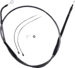Magnum High-efficiency Black Pearl Clutch Cable 42362HE. Fixed Price $147.95.