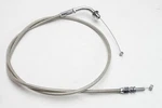 Motion Pro Armor Coat Braided Stainless Steel Cable 62-0354. Fixed Price $49.49.