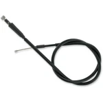 Parts Unlimited Clutch Cable For Yamaha 1P8-26335-50. Fixed Price $24.33.