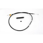 Barnett High-efficiency Black Vinyl Clutch Cable 65 Inch 101-30-10022HE6. Fixed Price $96.96.