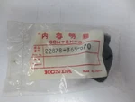 New Genuine Oem Honda Nos Clutch Cable Clamp Cb Xl 125 22878-365-670. Fixed Price $39.99.