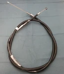 New Genuine Suzuki 58200-41F20 Cable Assembly, Clutch VL800 2005-2009. Fixed Price $79.32.