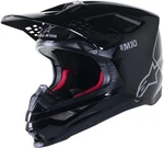 Alpinestars 8300323-1188-S Supertech S-M10 Solid Helmets Sm Black. Fixed Price $749.95.