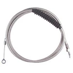 Motion Pro Cable Armor Clutch H-d Part# 68-0380 93-05 Fxd. Fixed Price $59.00.