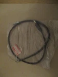 Suzuki Genuine Nos Clutch Cable 58200-47700 GS550M. Fixed Price $33.32.