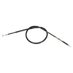 2010-2017 Kawasaki KLX110L Offroad Motion Pro Black Vinyl Clutch Cable. Fixed Price $24.69.