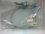 V-twin 36-1537 52.50" Braided Stainless Steel Clutch Cable 71-85 Xl Sportster. Fixed Price $49.99.