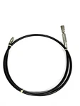 2004 - 2006 Victory Vegas Oem Clutch Tube *cable Not Included* 7081120. Fixed Price $25.00.
