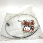 Genuine Harley 2014-2020 Touring 70" Diamondback Hydraulic Clutch Line 37200037A. Fixed Price $67.50.