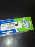 Motion Pro Clutch Cable 03-0005 Kawasaki KZ400 KZ440 54011-069 Black MP03-005. Fixed Price $17.00.