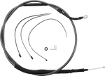 Magnum High-efficiency Black Pearl Clutch Cable 42364HE. Fixed Price $147.95.