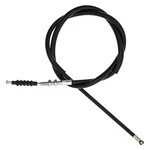Niche Clutch Cable For Honda Nighthawk Rebel CM250C CX500T 22870-KB4-000. Fixed Price $14.95.