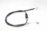 2000 Harley-davidson Softail Deuce Fxstd Oem Clutch Cable Line. Fixed Price $22.40.