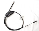 For Yamaha 1978 DT125 DT175 Front Brake Cable New. Fixed Price $9.99.
