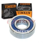 Timken Clutch Pilot Bearing For 1996-1999 Bmw 328IS 2.8L L6 Transmission. Fixed Price $31.65.