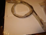 Nos Honda 1981-1984 XR100R XL80 ATC250 Terminator Clutch Cable Motion P. 02-0208. Fixed Price $29.99.