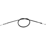 Moose Offroad Clutch Cable For Yamaha 0652-1761. Fixed Price $30.27.