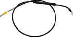 Choppers LA-8058C19B Black Vinyl/stainless Clutch CABLE-18IN.-20IN Ape. Fixed Price $134.14.