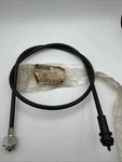 Tachowelle (speedometer Cable Assy) Yamaha CG50A CG50W XX21857. Fixed Price $23.56.