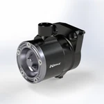 Ducati Clutch Slave Cylinder Black And Titanium *warranty For Life* Kbike New. Fixed Price $181.66.