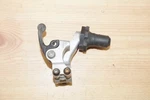 2004 Yamaha YZ250F Clutch Perch Hot Start Lever 5XE-82911-00-00. Fixed Price $24.99.
