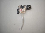 2003 03-08 Suzuki LTZ400 Perch Lever Brake Clutch Cable DVX400 KFX400. Fixed Price $22.95.