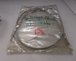 Nos Vintage Superior Motorcycle Parts & Accessories Clutch Cable Honda 110-2239. Fixed Price $14.99.