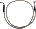 Moose Offroad Stainless Steel Braided Clutch Line Fits G06-3-007/P. Fixed Price $58.04.
