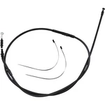 Magnum Clutch Cable - For Indian Black XR4323004BLK. Fixed Price $119.69.