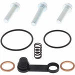 Moose Racing 18-6000 Slave Cylinder Rebuild Kit. Fixed Price $42.43.