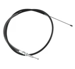 Barnett Clutch Cable Black Vinyl 73", Over: +6" 101-30-10062-6. Fixed Price $88.65.