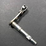 06-09 Yamaha YZ450F Clutch Release Push Lever Arm Assembly Oem 2S2-16380-10-00. Fixed Price $19.99.