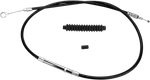 Barnett 101-30-10020HE Black Vinyl Clutch Cable Stock. Fixed Price $97.42.