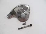 1985 Yamaha Virago XV1000 Clutch Cable Actuator Cover. Fixed Price $8.97.