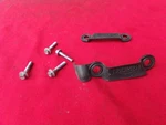 Triumph Street Triple 765S Cable Guides W/ Hardware 2018 Oem Nice. Fixed Price $25.00.