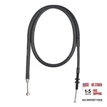 Motorcycle Clutch Cable Compatible With Triumph Speed Triple 1050/. Fixed Price $31.01.