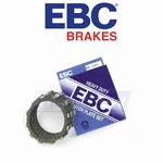 Ebc Ck Series Clutch Kit For 1980 Suzuki RM400 - Engine & Components Pl. Fixed Price $76.05.