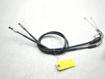 13-17 Suzuki GW250 Throttle Cable Lines. Fixed Price $24.99.