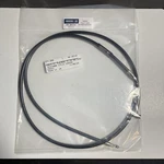 Norton Commando 850 Clutch Cable 51" Western Bars 1969 1975 06-2813 Venhil. Fixed Price $49.00.