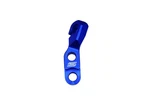 YZ450F 2010 To 2013 Billet Alloy Blue Clutch Cable Guide Scar Racing CCG101. Fixed Price $28.50.