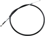 Motion Pro 02-0131 Black Vinyl Clutch Cable Honda CR500R. Fixed Price $8.49.
