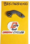 New Genuine Yamaha EX570SXT VX500U VX600U Clutch Weight QTY1 8AY-17605-10-00. Fixed Price $36.89.