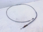Harley Davidson Evo Softail Heritage Classic & Fat Boy Braided Clutch Cable Line. Fixed Price $39.95.