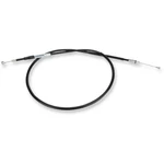 Parts Unlimited Vinyl Clutch Cable K28-5502L 22870-KS6-000. Fixed Price $17.37.