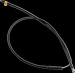 Barnett 131-30-10005HE3 Clutch Cable 38601-89 +3". Fixed Price $110.59.