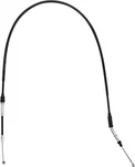 Balls 45-2145 Black Vinyl Clutch Cable. Fixed Price $20.63.