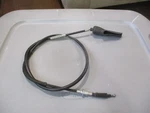 Nos Yamaha Oem Clutch Cable 1980 IT125 3R9-26335-00. Fixed Price $44.45.