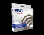 Ebc Ck Series Clutch Kit For 87-98 Honda Vt Shadow (1100CC). Fixed Price $80.88.