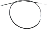 Motion Pro Black Vinyl Clutch Cable 30033. Fixed Price $12.99.